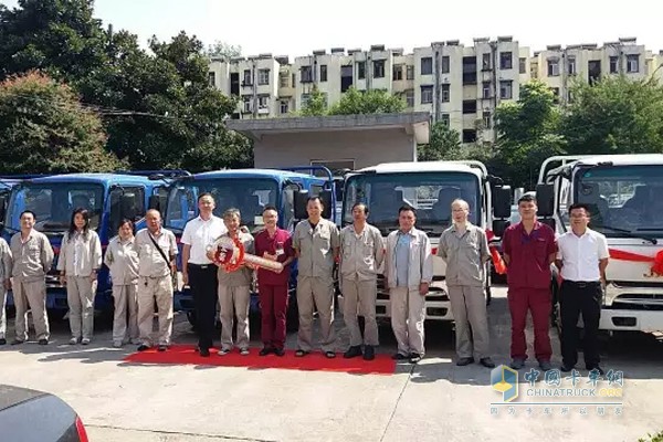 敬客经营，完美售后服务