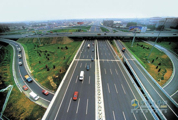 长春高速公路