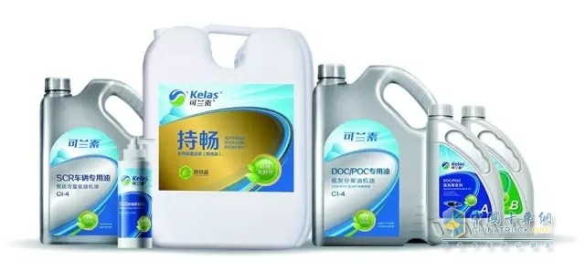 可兰素产品