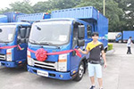 帅铃老司机语录 一辆车，一个人，可以有很多故事……