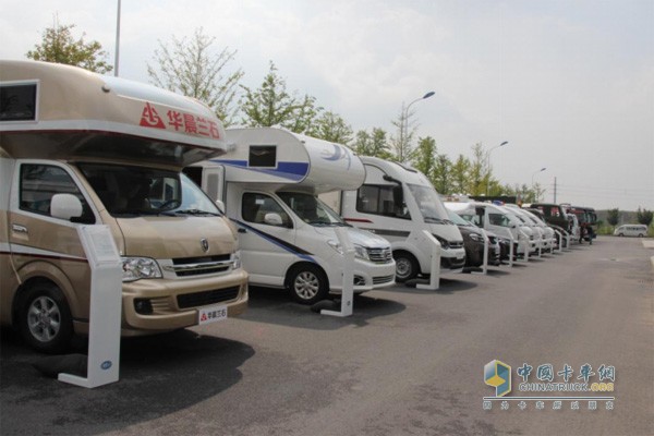 专用车