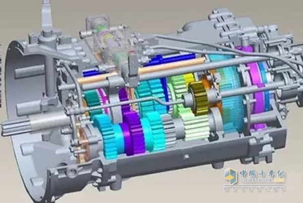 卡车在使用中常出现一些小的不良现象，如果及时发现问题，就可以避免更换零件，甚至于维修