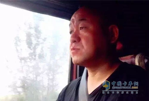 23年驾龄的石民