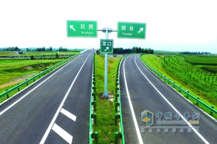 青岛将新改建公路400余公里