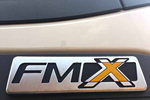 底盘升级 国内首台沃尔沃 FMX 8x4重型清障车改造完毕