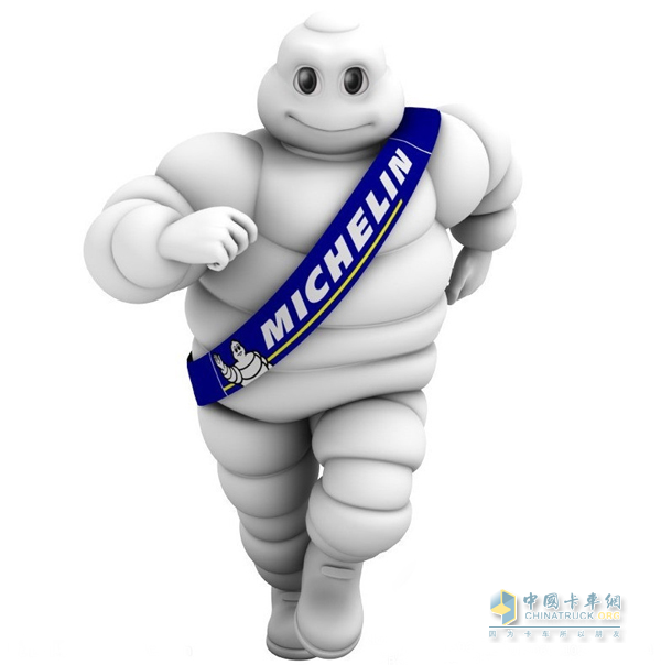 米其林走多品牌战略