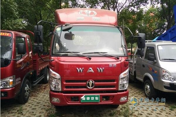 奥驰V2