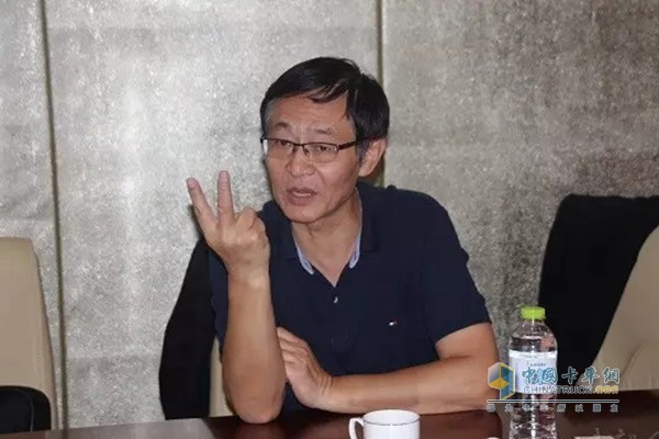 魏安力