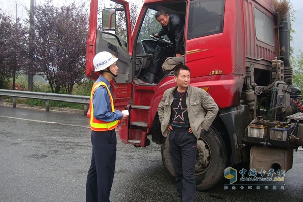 杭州公路治超常态化