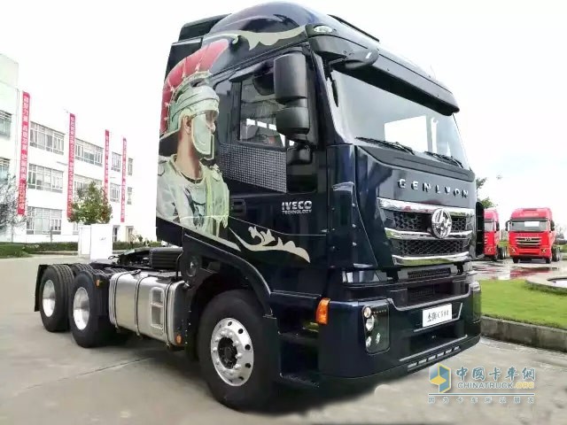 杰狮C500