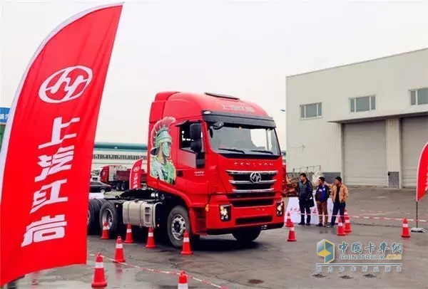 比赛用车
