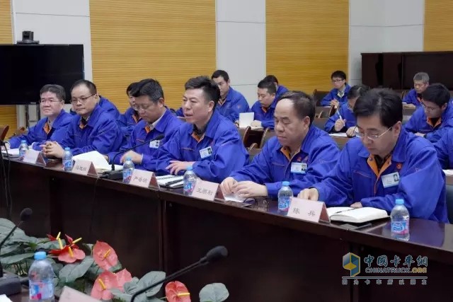 法士特顺利通过军品装备承制单位资格日常监督审查