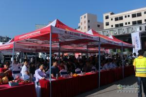 激战羊城 重汽节油赛高手云集决赛提前上演