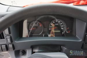 庆铃五十铃汽车 700P 气刹（油刹）4475mm轴距
