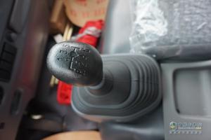 庆铃五十铃汽车 700P 气刹（油刹）4475mm轴距