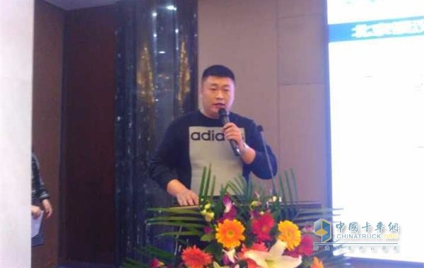 康明斯排放处理系统服务站代表