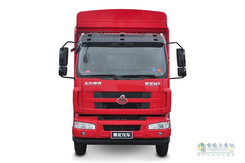 乘龙M3 4X2超值版