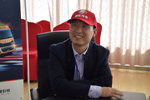 乘龙H7 李志强的完美选择