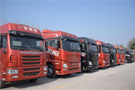 蒙城东方邵焕朝：携一牌好车 诉一世“忠”肠