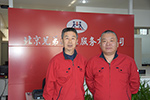 跨界“刷脸” 欧马可为兄弟搬家品牌代言