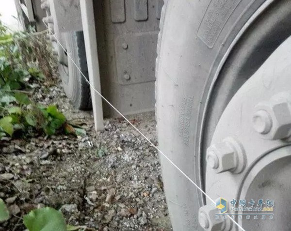 用线固定高度