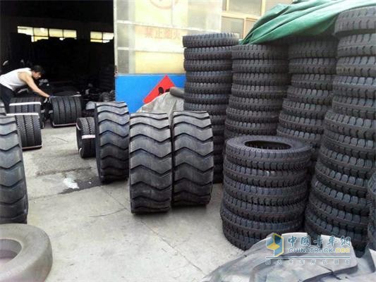 多个新品牌轮胎涌入东南亚市场