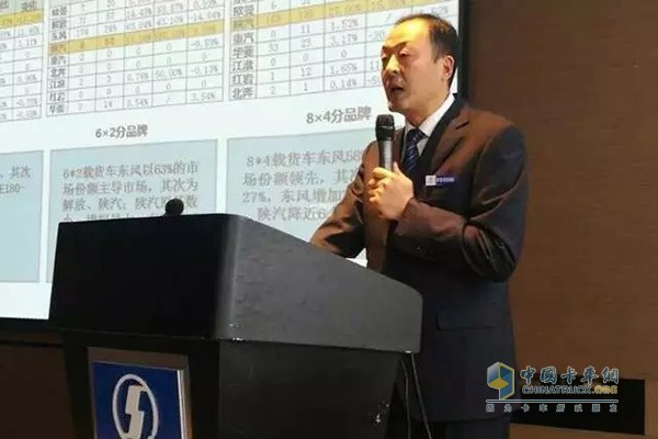西安办事处产品经理乔炫