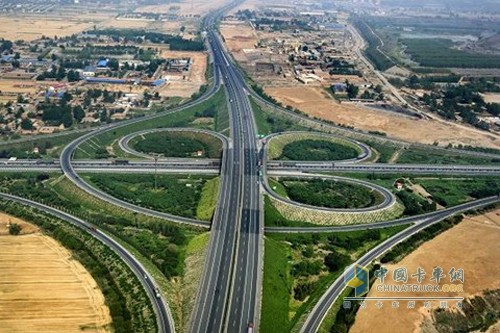北京：今年8条高速公路在建 织密京津冀高速路网