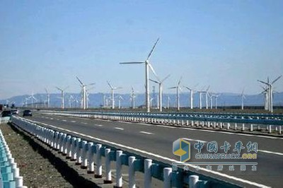 2017年新疆交通将迎来建设高峰