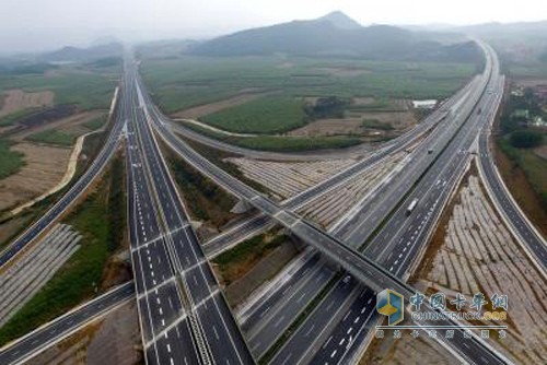 11条京津冀衔接高速公路将统一命名