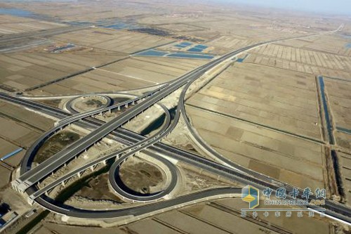 天津:将开通3条高速公路 推进京津冀交通一体化