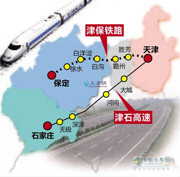 津石高速公路