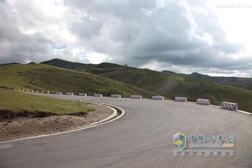 青海：今年将实施13个公路新项目