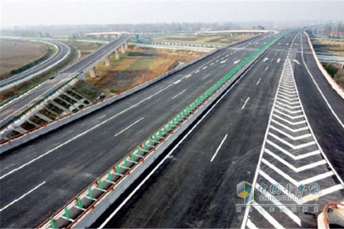 安徽将新增20条高速公路 计1685公里