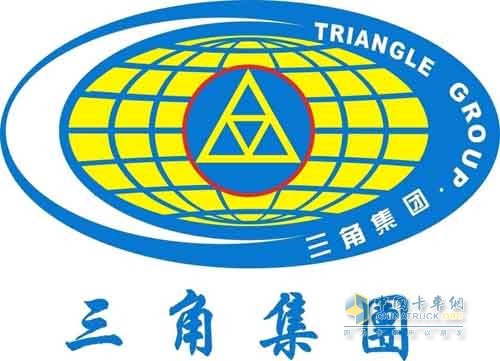 三角轮胎