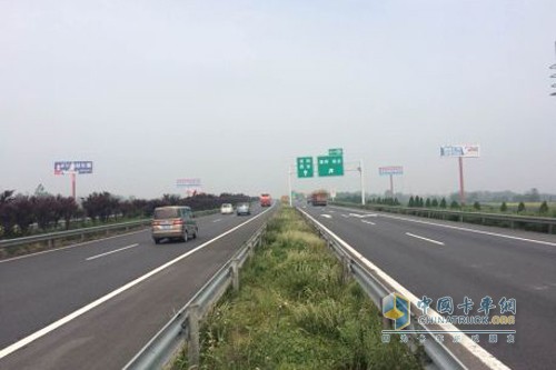 河南：未来四年高速公路通车“时刻表”发布