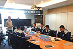 2017奔驰卡车内训师培养计划全面启动