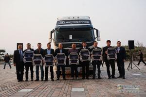 沃尔沃FM Extreme新产品来啦！北方地区火热销售中
