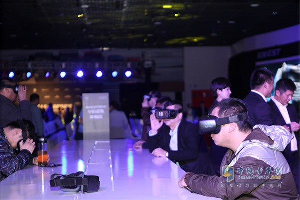 VR虚拟现实驾驶体验装备
