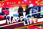 斩单585台！解放JH6走进安徽获卡友认可