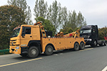 郑家奇：重汽“不停车”服务以实际行动践行承诺，让我暖心更安心