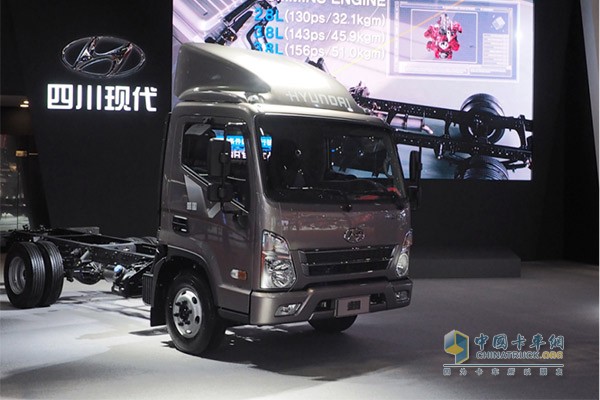 盛图（MIGHTY）底盘车
