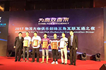 欧马可超级卡车登陆珠三角