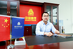 张超：7年荏苒 终归重汽经销商之路