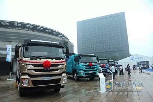 比亚迪环卫车