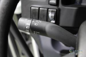 庆铃汽车 GIGA巨咖 8×4冷藏车
