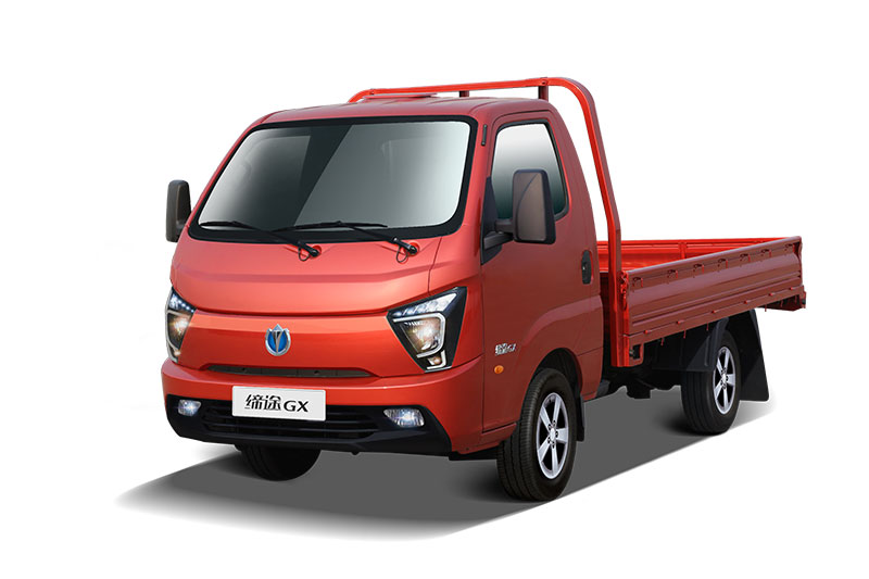缔途GX尊享版 1.5L 108马力 3.28米单排栏板微卡（FD1030D66K5-1）