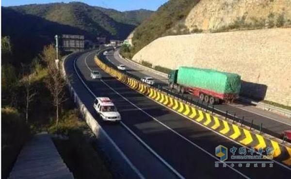 山西高速公路
