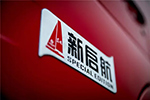 黄金动力dCi450首次匹配 东风天龙新启航全新上市