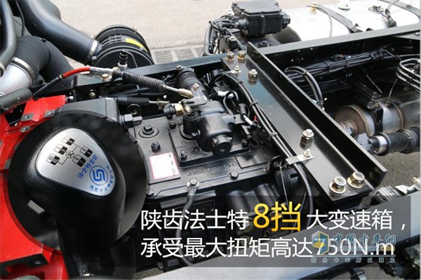 解放青汽强势推出了J6F、虎V两大平台的重载版新车型